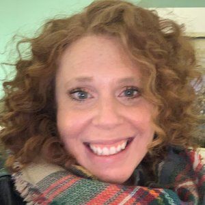 Meet your Posher, D'arcy